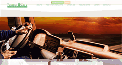 Desktop Screenshot of forestcitystaffing.com